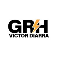 GRH. Victor DIARRA logo - Similar company to Beta One