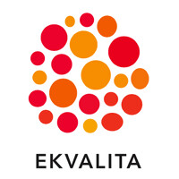 Ekvalita logo - Similar company to Threefold Sustainability