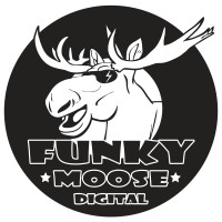 Funky Moose Digital logo - Similar company to Pageladder