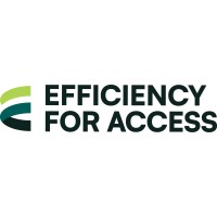 Efficiency for Access logo - Similar company to Clasp