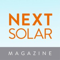 Next Solar Magazine logo - Similar company to Pronica Development