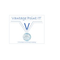 Vantage Point IT logo - Similar company to Ai Analytics Llc