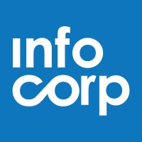 Infocorp Júnior logo - Similar company to Instituto De Computação - Ufmt
