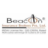 Beacon Insurance Brokers Pvt. Ltd. logo - Similar company to Coverbizz