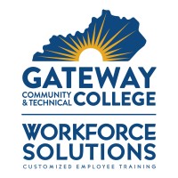 Gateway Workforce Solutions logo - Similar company to The Bourbon Flight