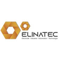 ELINATEC logo - Similar company to Extract Eu Project