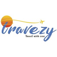 Travezy logo - Similar company to Elite World Travel And Tourism L.L.C.