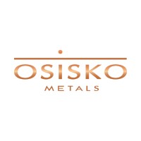 Osisko Metals Incorporated logo - Similar company to Minière Osisko / Osisko Mining