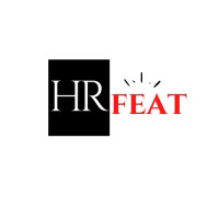 HR FEAT logo - Similar company to Auriga Hr Services