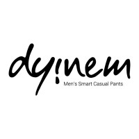 Dyinem - Men's Smart Casual Pants logo - Similar company to Krishna & Co