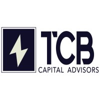 TCB Capital Advisors logo - Similar company to New Day Diagnostics