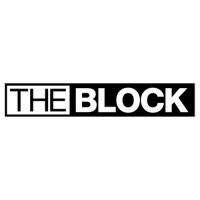The Block logo - Similar company to Connekt Urban Projects