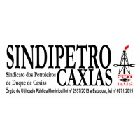 Sindipetro Caxias logo - Similar company to Federação Única Dos Petroleiros