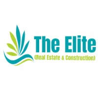 The Elite Real Estate & Construction logo - Similar company to Pride Realcon (Real Estate And Construction Company)