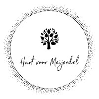 Stichting Hart voor Meijendel logo - Similar company to Ocean Relocation