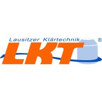 LKT LAUSITZER KLÄRTECHNIK GMBH logo - Similar company to Hs Abfall- Und Wertstoff