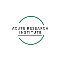 Acute Research Institute (Pty Ltd) logo - Similar company to Fathers Den
