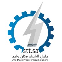 Silver Trend-الاتجاه الفضي logo - Similar company to Al Kawkab Maintenance And Contracting