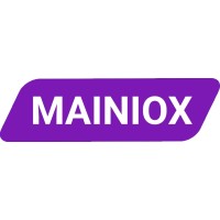 Mainiox logo - Similar company to Telnova Oy