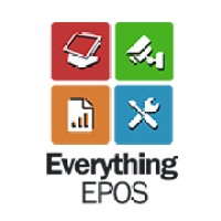 Everything EPOS Limited logo - Similar company to Pickering Systems