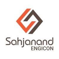 Sahjanand Engicon logo - Similar company to Techon Electro Controls