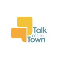 Talk Of The Town logo - Similar company to Iksu