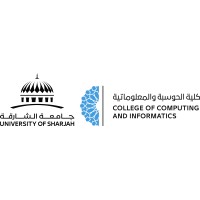 College of Computing and Informatics - University of Sharjah logo - Similar company to Micros Club At The American University Of Sharjah