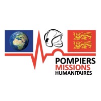 Pompiers Missions Humanitaires (PMH) logo - Similar company to Pharm-Enews