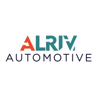 Alriv Automotive logo - Similar company to Kavo Parts