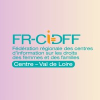 Fédération Régionale des CIDFF Centre-Val de Loire logo - Similar company to Cidff Bas-Rhin