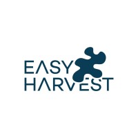 Easy Harvest logo - Similar company to Savearth