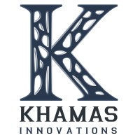 Khamas Innovations DMCC logo - Similar company to Einfews