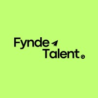Fynde Talent logo - Similar company to Cybersystem