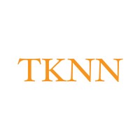 TKNN logo - Similar company to Tnnn