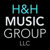H&H Music Group LLC | Artist Royalty Service | H&H Music Publishing logo - Similar company to Buzz Media Group, Llc