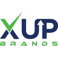 X UP Brands logo - Similar company to Actination