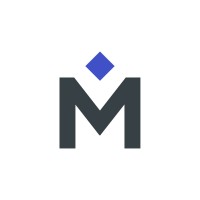 Medallia logo - Similar company to Aura Corporation