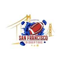San Franscisco Disruptors logo - Similar company to Tradework