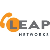 Leap Networks, Inc. logo - Similar company to Leap Networks Llc