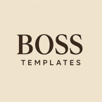 Boss Templates logo - Similar company to Klipbites