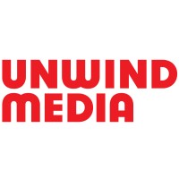 Unwind Media logo - Similar company to Imagine Easy Solutions