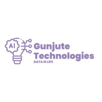 Gunjute Technologies logo - Similar company to Studiverse