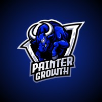 Painter Growth logo - Similar company to Datalligence