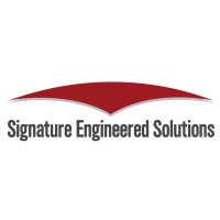 Signature Engineered Solutions logo - Similar company to Vidhya Global Academy