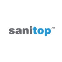 Sanitop Moçambique logo - Similar company to Sanitop Gmbh