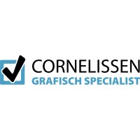 Cornelissen Grafisch Specialist logo - Similar company to Nippon Color