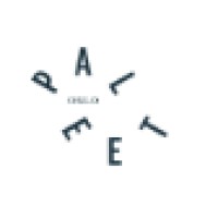 Paleet Oslo logo - Similar company to Glasmagasinet