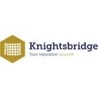 Knightsbridge Guarding logo - Similar company to 1Sc Guarding Ltd
