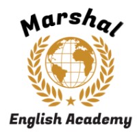 Marshal English Academy logo - Similar company to Masir Language Academy| آموزشگاه زبان مسیربیان