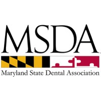 Maryland State Dental Association logo - Similar company to Cloud Generation